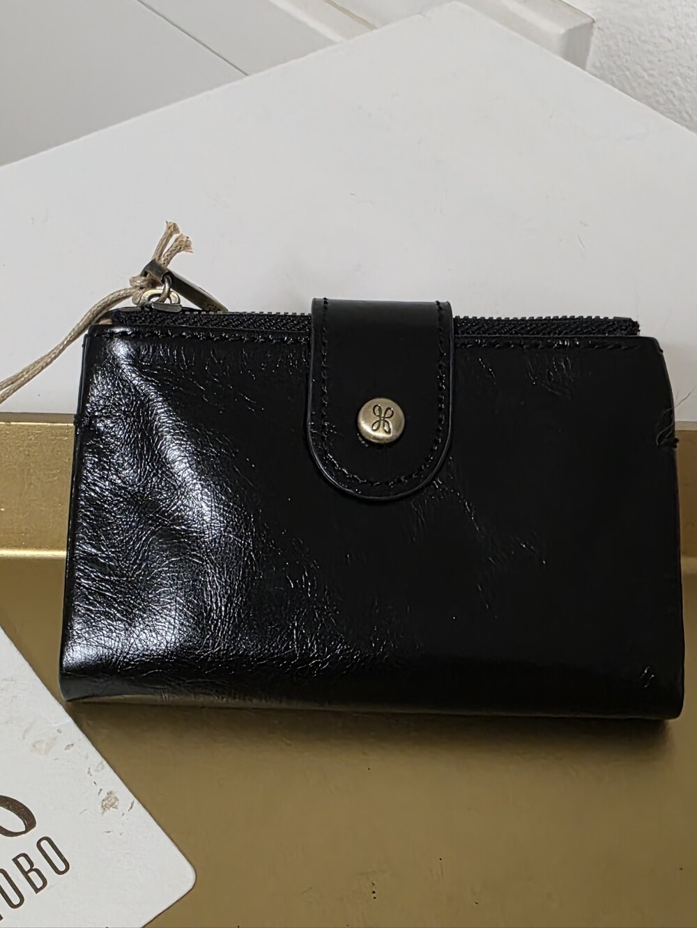 HOBO Wallet